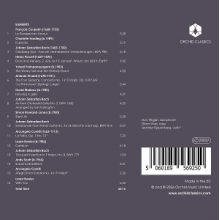 Wiggin, Huw - Elements