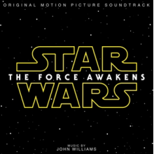 Williams, John - Star Wars: the Force Awakens