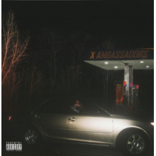 X Ambassadors - Townie