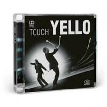 Yello - Touch Yello