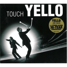 Yello - Touch Yello