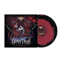 Yoth Iria - Gone With the Devil