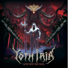 Yoth Iria - Gone With the Devil