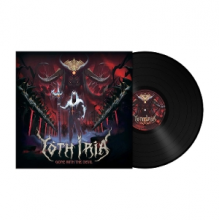 Yoth Iria - Gone With the Devil