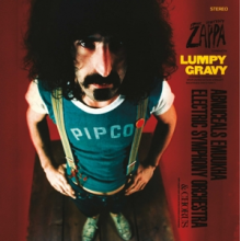 Zappa, Frank - Lumpy Gravy
