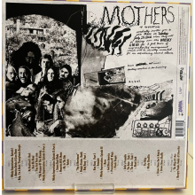 Zappa, Frank & the Mothers of Invention - Whisky a Go Go 1968