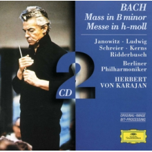 Zimmermann, Frank Peter - Mass In B Minor