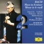 Zimmermann, Frank Peter - Mass In B Minor
