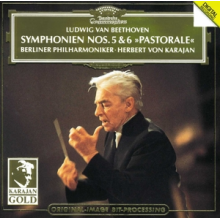 Zinman, David - Beethoven: Symphony Nos.5 & 6
