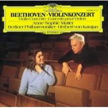 Zinman, David - Beethoven: Violin Concerto