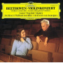 Zinman, David - Beethoven: Violin Concerto