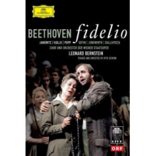 Zinman, David - Ludwig Van Beethoven: Fidelio