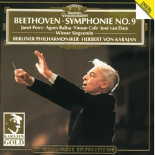 Zinman, David - Symphony No.9