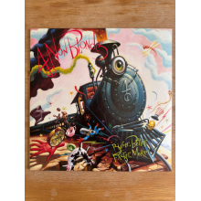 4 Non Blondes - Bigger, Better, Faster, More!
