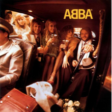Abba - Abba