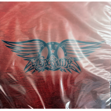Aerosmith - Greatest Hits
