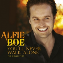 Alfie Boe, Scottish Opera Orchestra, Michael Rosew - You'll Never Walk Alone