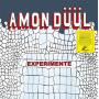 Amon Duul - Experimente