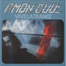 Amon Duul Ii - Vive La Trance