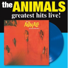 Animals - Greatest Hits Live!