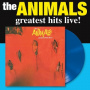 Animals - Greatest Hits Live!