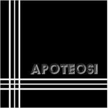 Apoteosi - Apoteosi