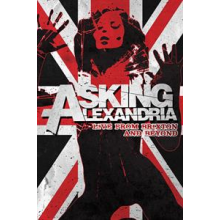 Asking Alexandria - Live From Brixton and Beyond