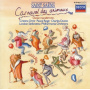 Bachchor Mainz - Saint-Saens: Le Carnaval Des Animaux; Phaeton; Dan