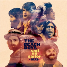 Beach Boys - Sail On Sailor - 1972
