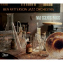 Ben Patterson Jazz Orchestra - Mad Scientist Music