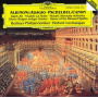 Berliner Philharmoniker, Herbert von Karajan - Albinoni: Adagio In G Minor / Pachelbel: Canon