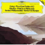 Berliner Philharmoniker, Herbert von Karajan - Grieg: Peer Gynt Suites / Sibelius: Pelleas Et Mel