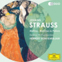 Berliner Philharmoniker, Herbert von Karajan - Strauss Ii., J.: Waltzes, Marches and Polkas