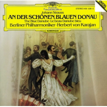 Berliner Philharmoniker, Herbert von Karajan - Strauss, J.: an Der Schonen Blauen Donau (the Blue