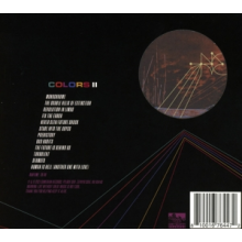 Between the Buried and Me - Colors Ii