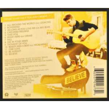 Bieber, Justin - Believe