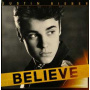Bieber, Justin - Believe