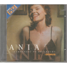 Ania - Samotnosc Po Zmierzchu