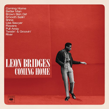 Bridges, Leon - Coming Home