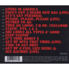 Brown, James - Best Of