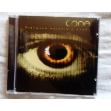Coma - Pierwsze wyjscie z mroku