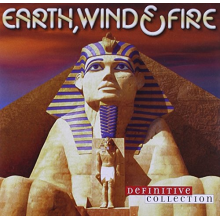 Earth, Wind & Fire - Definitive Collection