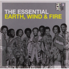 Earth, Wind & Fire - The Essential Earth, Wind & Fire