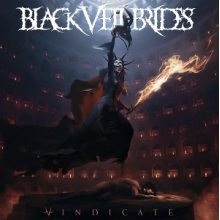 Black Veil Brides - Vindicate