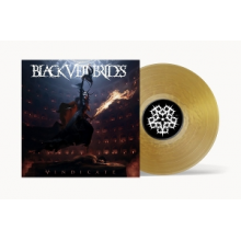 Black Veil Brides - Vindicate