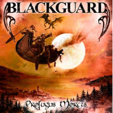 Blackguard - Profugus Mortis