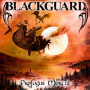 Blackguard - Profugus Mortis