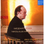 Harnoncourt, Nikolaus - Mozart: Requiem