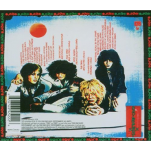 Japan - Adolescent Sex