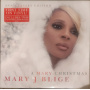 Blige, Mary J. - A Mary Christmas